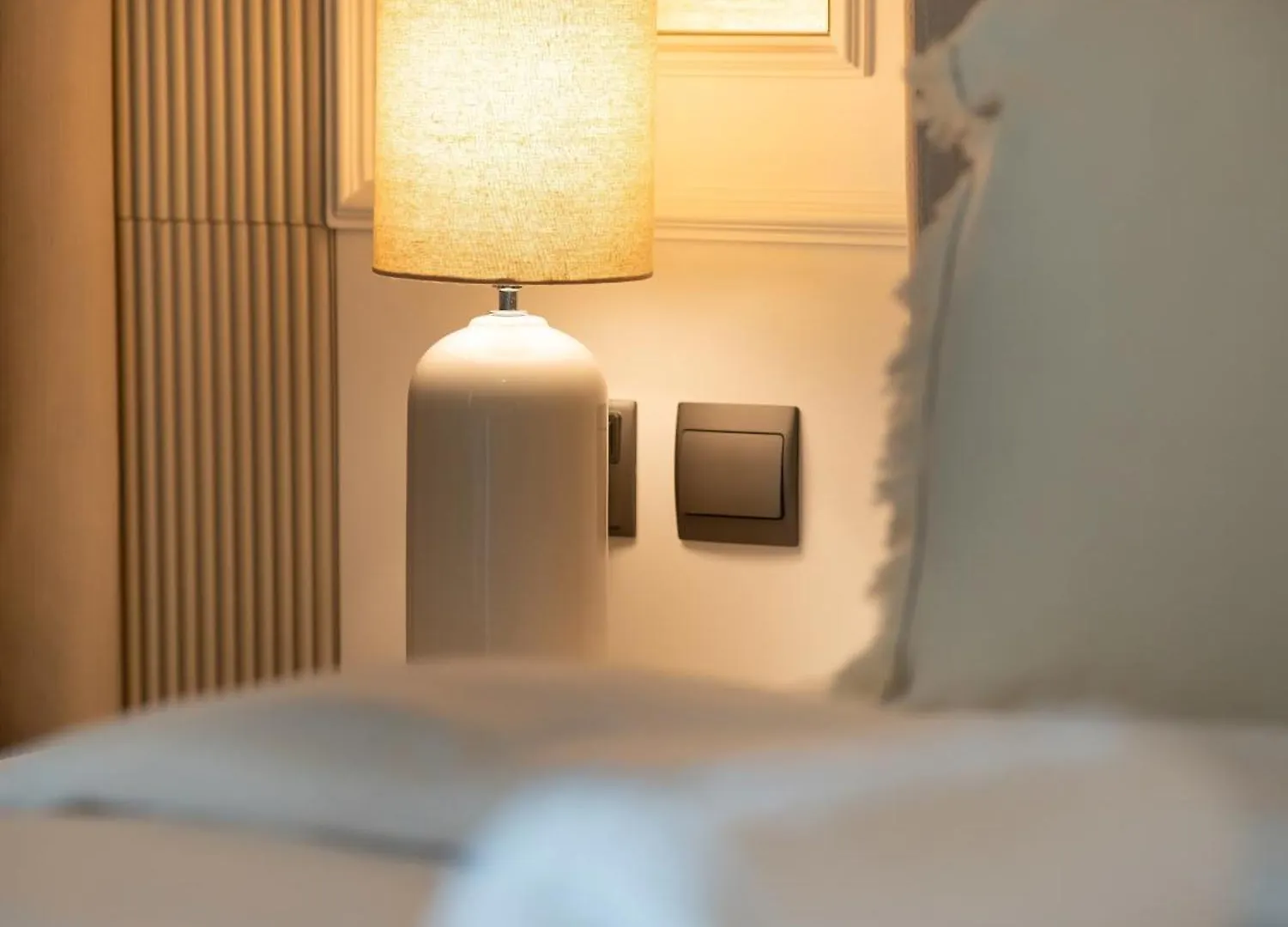 Exquisite 2 Bedroom Apartment I Burj Khalifa & Fountain Views I Free Gym, Pool, Parking, Wi-Fi And Ps5 I By Skyline Serenity Dubái Emiratos Árabes Unidos