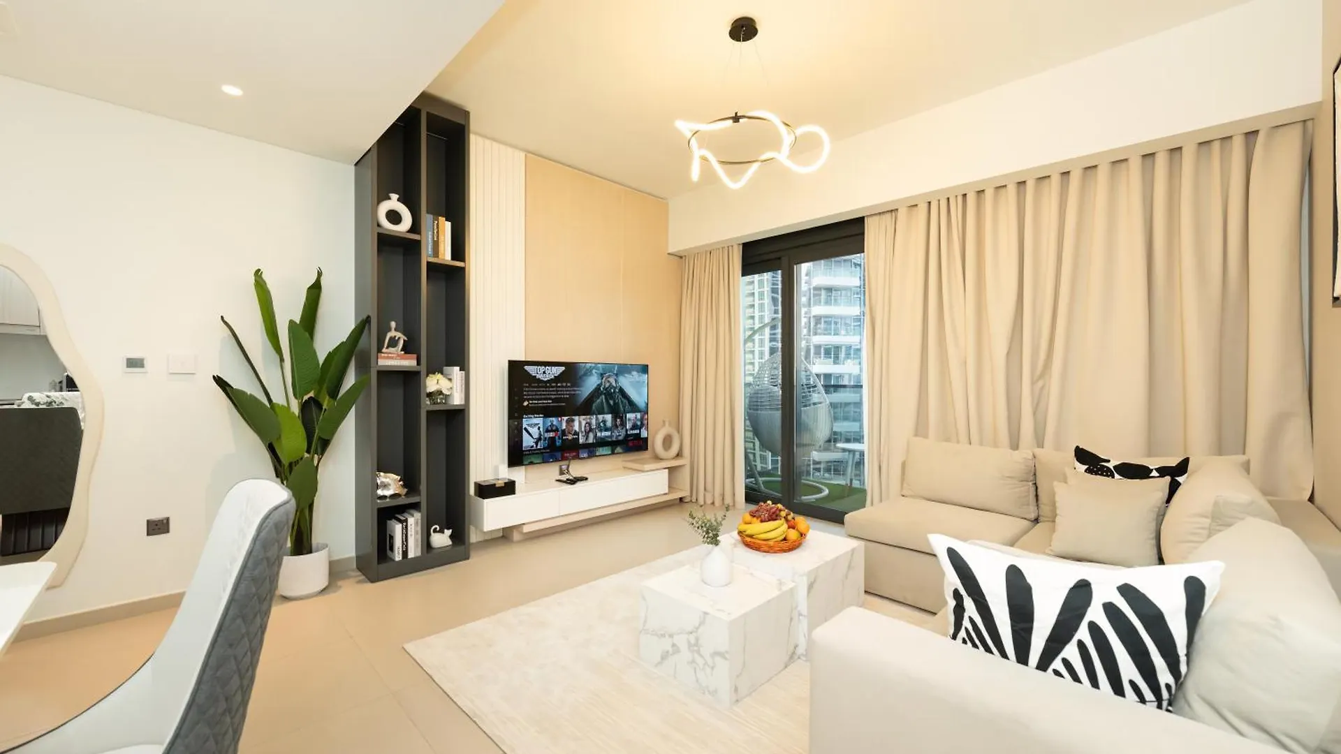 Exquisite 2 Bedroom Apartment I Burj Khalifa & Fountain Views I Free Gym, Pool, Parking, Wi-Fi And Ps5 I By Skyline Serenity Dubai